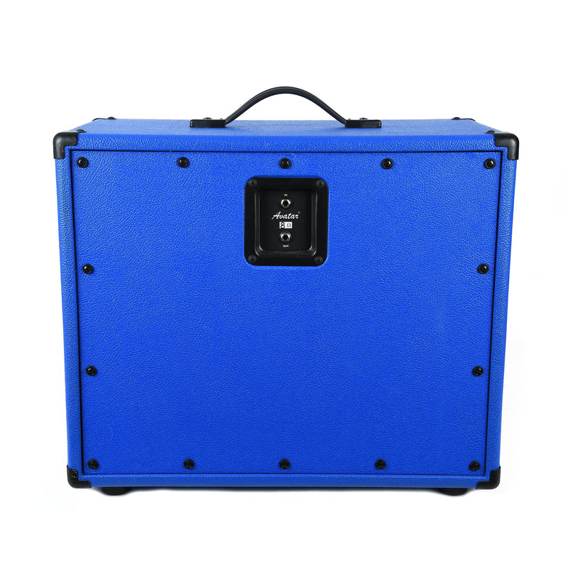 Avatar Vintage 30 Cab - Blue - Used
