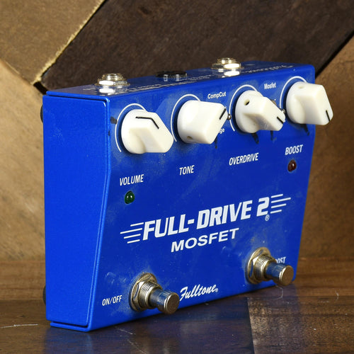 Fulltone Full Drive 2 - Used