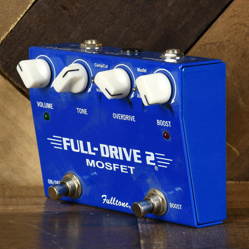 Fulltone Full Drive 2 - Used