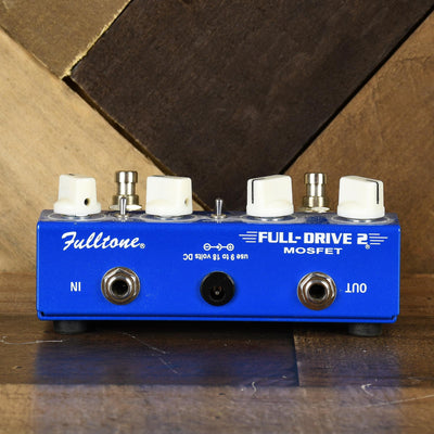 Fulltone Full Drive 2 - Used