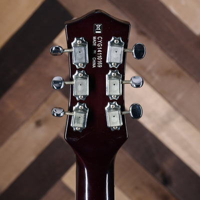 Gretsch 2014 G5438 Electromatic Pro Jet - Gold - Used