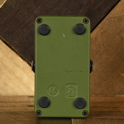 Electro Harmonix Russian Green Big Muff - Used