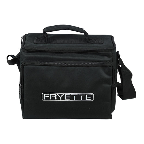 Fryette Valvulator Recording Amp With DI - Used