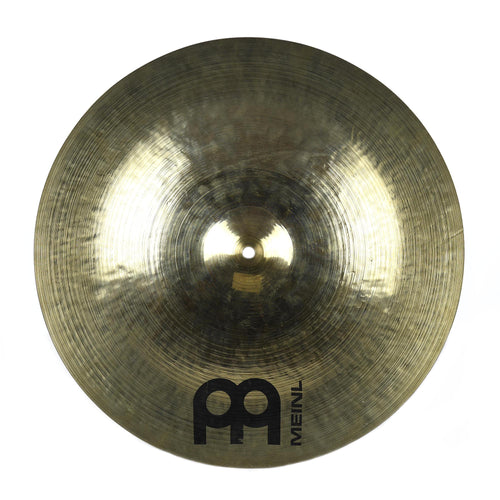 Meinl 18" Byzance Brilliant China - Used