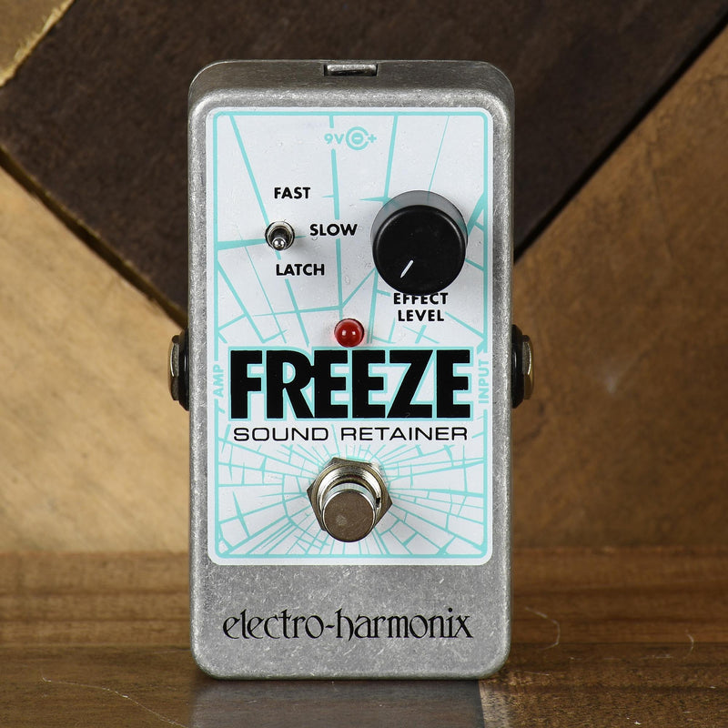 Electro Harmonix Freeze - Used