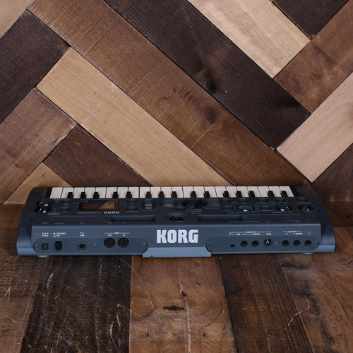 Korg Micro Sampling Keyboard - Used