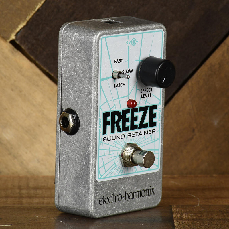 Electro Harmonix Freeze - Used