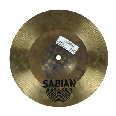 Sabian Hand Hammered Duo Splash - Used