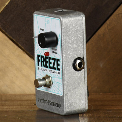 Electro Harmonix Freeze - Used