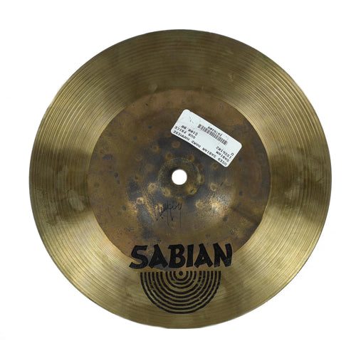 Sabian Hand Hammered Duo Splash - Used