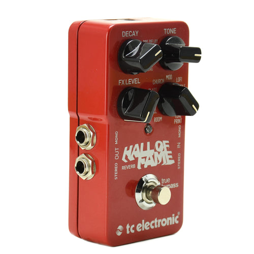 TC Electronic Hall Of Fame Reverb - Used