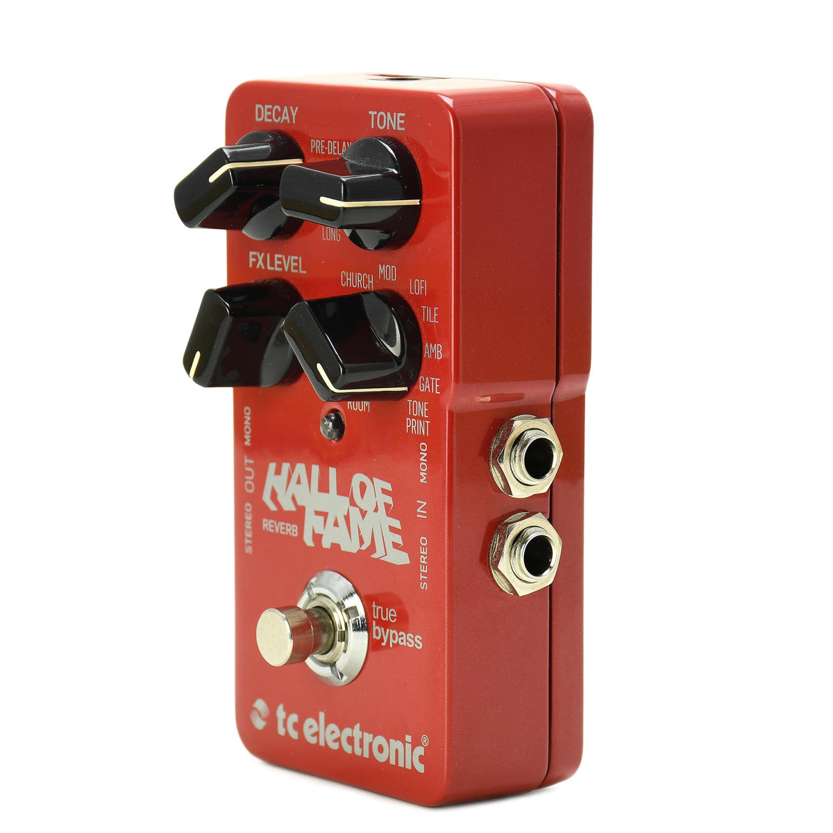 TC Electronic Hall Of Fame Reverb - Used