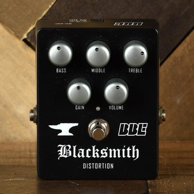 BBE Blacksmith Distortion - Used
