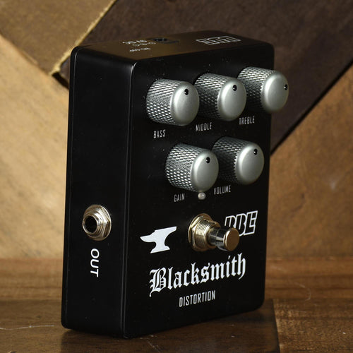 BBE Blacksmith Distortion - Used