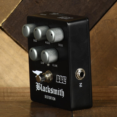 BBE Blacksmith Distortion - Used