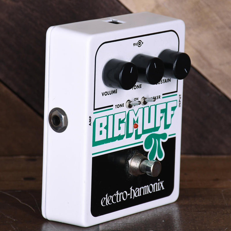 Electro Harmonix Big Muff PI With Tone Wicker - Used