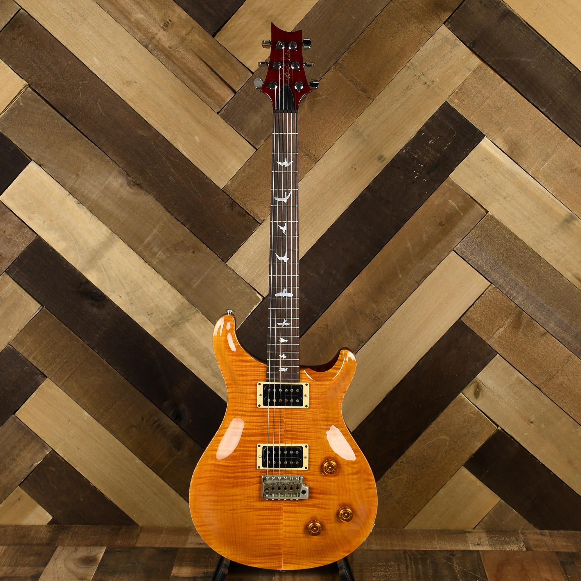 PRS 1994 Custom 22 - Used – Russo Music