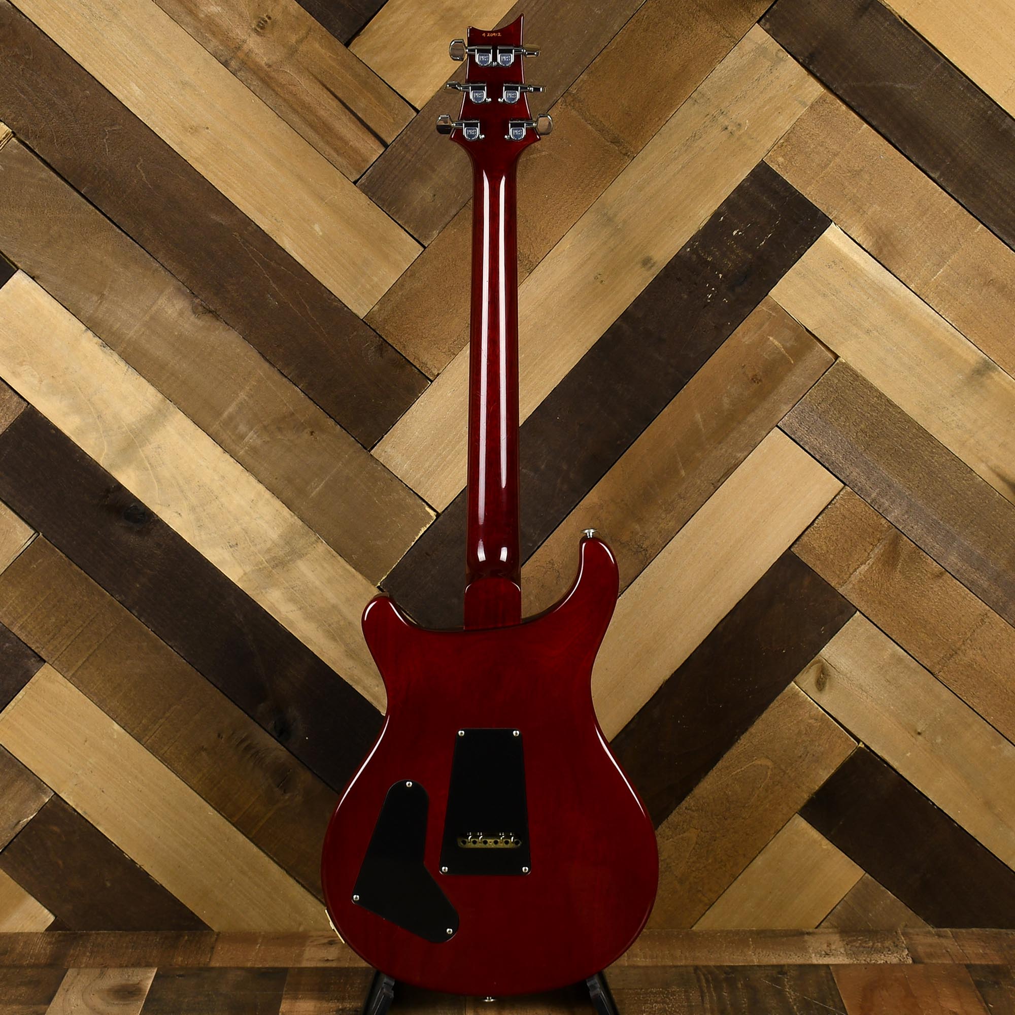 PRS 1994 Custom 22 - Used – Russo Music