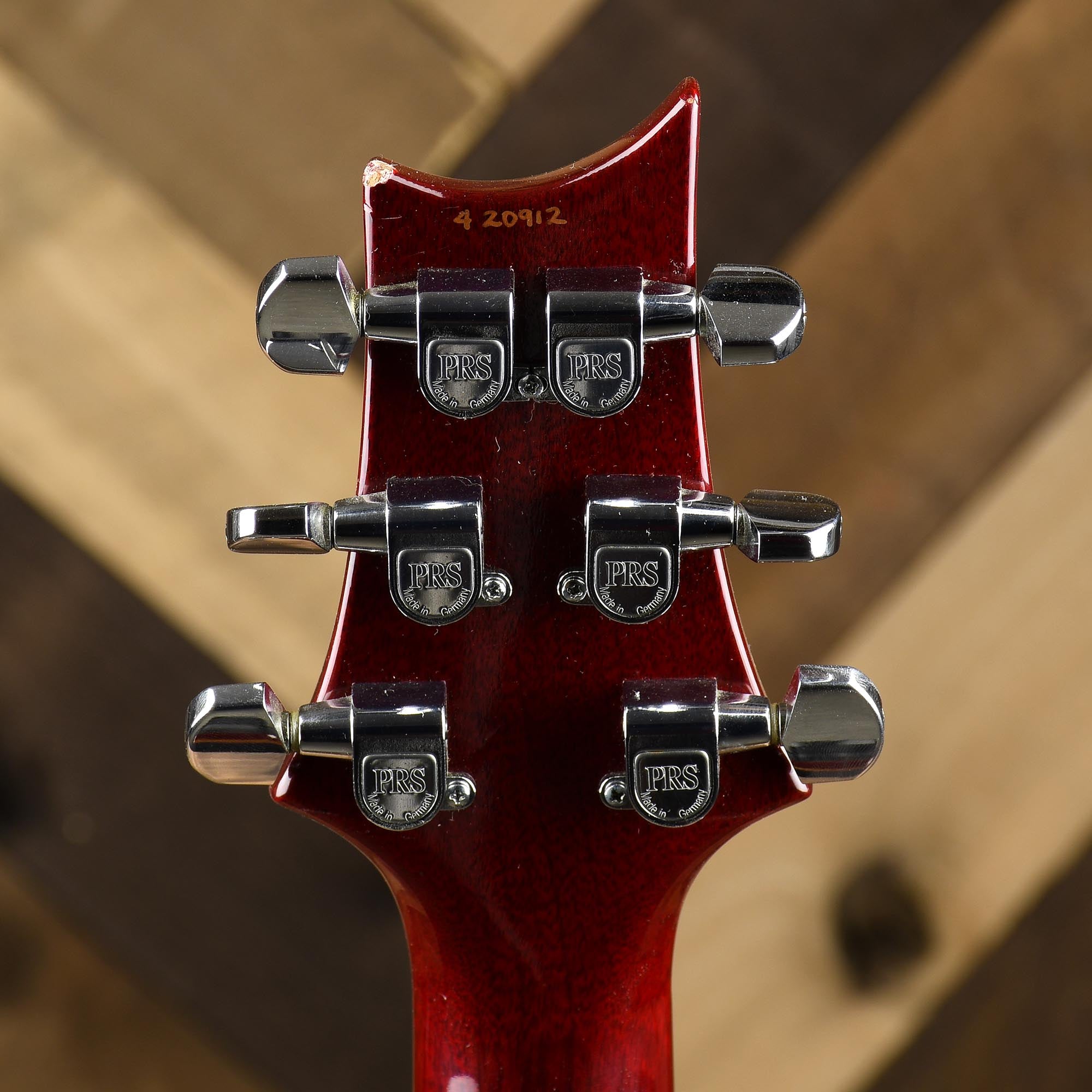 p*2様 PRS custom 22 1994 vintage 初期工場 ポール PRS 1994 Custom 22 - Used – Russo Music