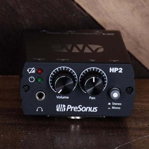 Fender MXA1 In Ear Monitoring System - Used