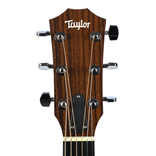 Taylor 214CE Grand Auditorium With Gig Bag - Used