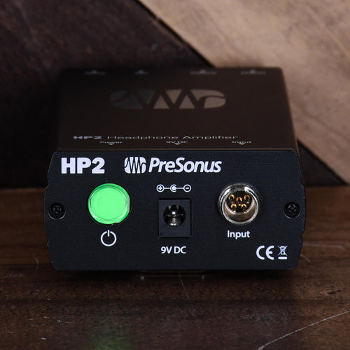 Fender MXA1 In Ear Monitoring System - Used