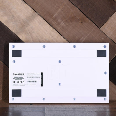 Native Instruments Maschine Mikro Mk2 White - Used