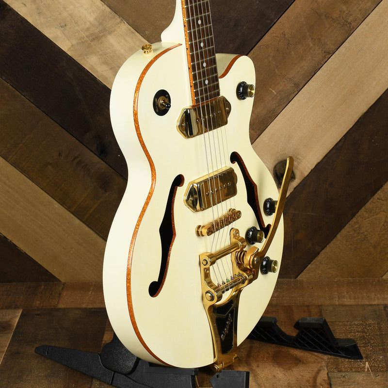 Epiphone Wildkat White - Used