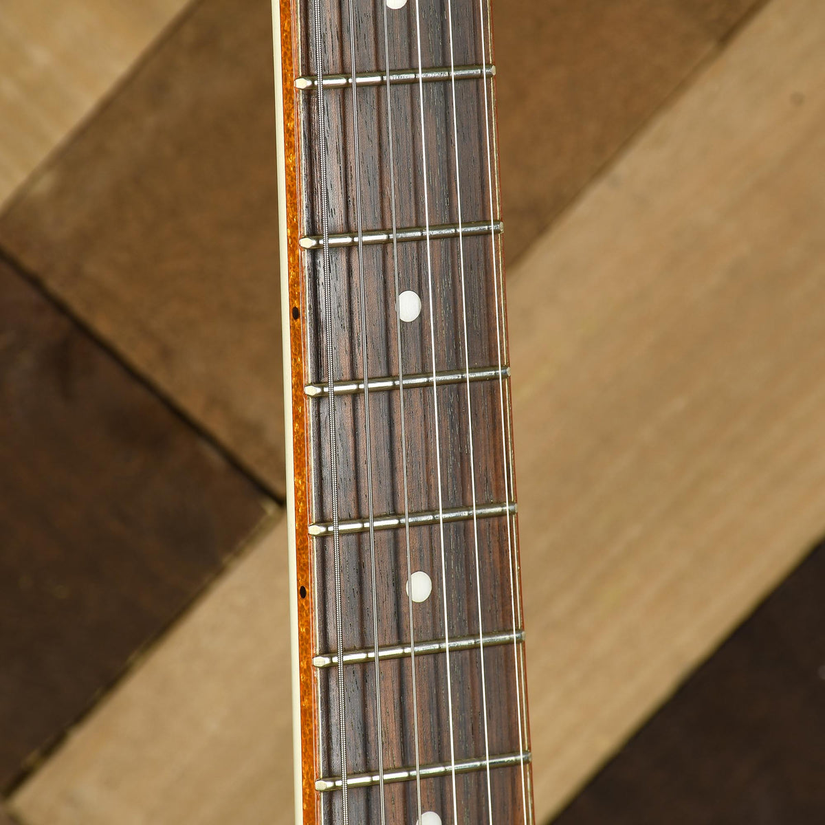Epiphone Wildkat White - Used