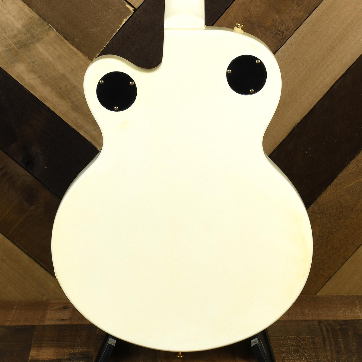 Epiphone Wildkat White - Used