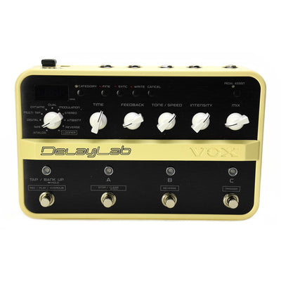 Vox Delaylab - Used