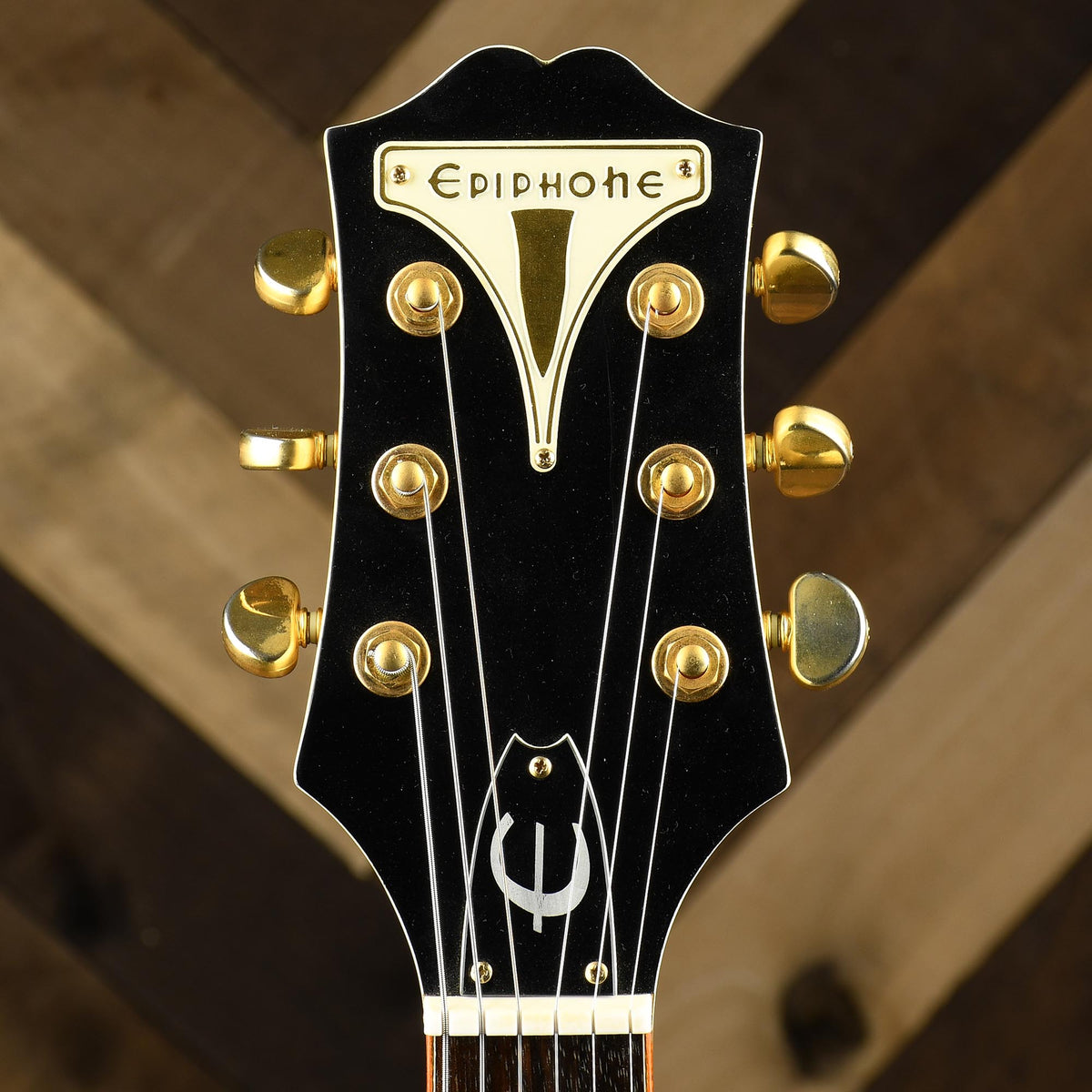 Epiphone Wildkat White - Used
