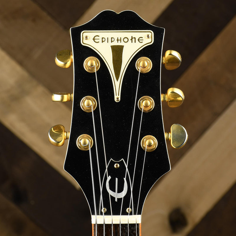 Epiphone Wildkat White - Used