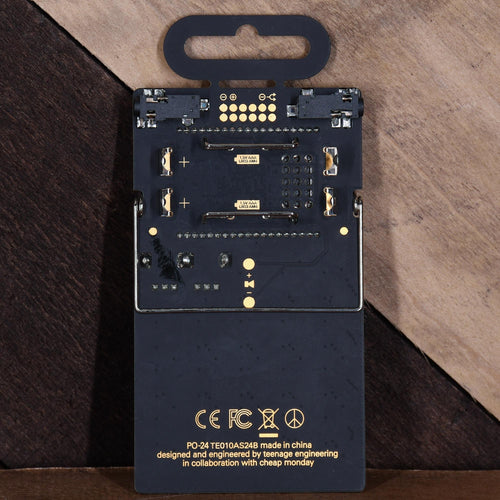Teenage Engineering Pocket Operator PO-24 Office, Noise Synthesizer - Used