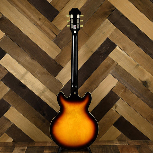 Epiphone ES-339 Sunburst - Used