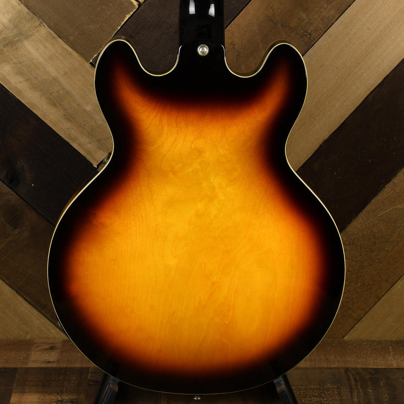 Epiphone ES-339 Sunburst - Used