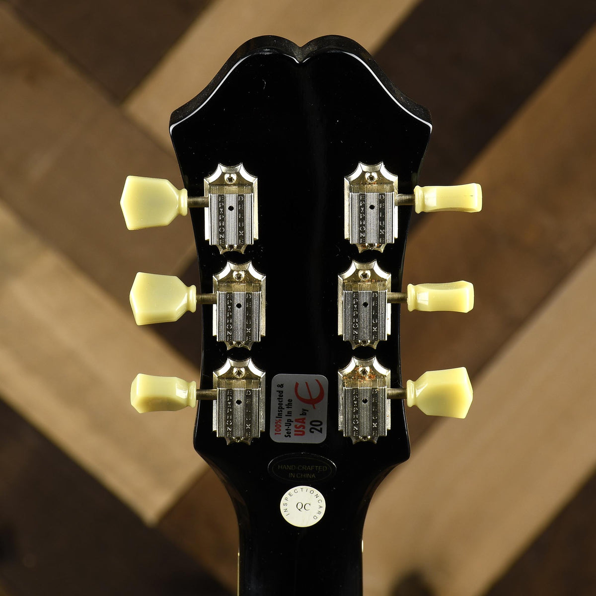 Epiphone ES-339 Sunburst - Used