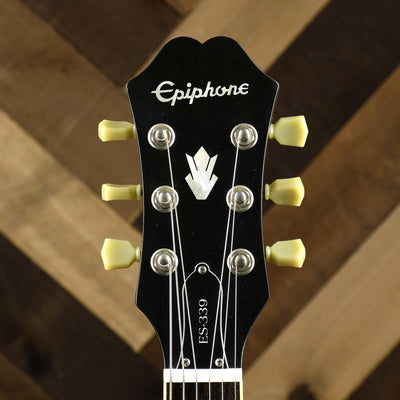 Epiphone ES-339 Sunburst - Used