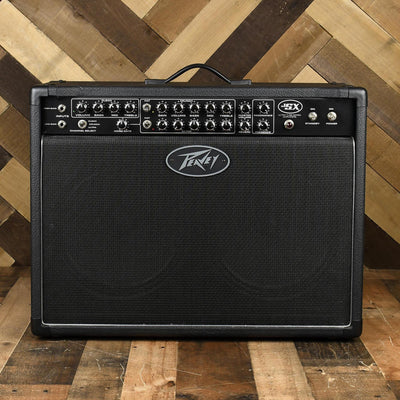 Peavey JSX212 120W Combo - Used