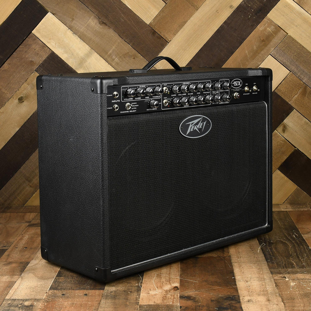Peavey JSX212 120W Combo - Used