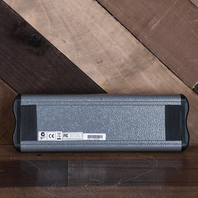 Fender TBFS-4 4 Button Footswitch For TB1200/600 Bass Amps - Used