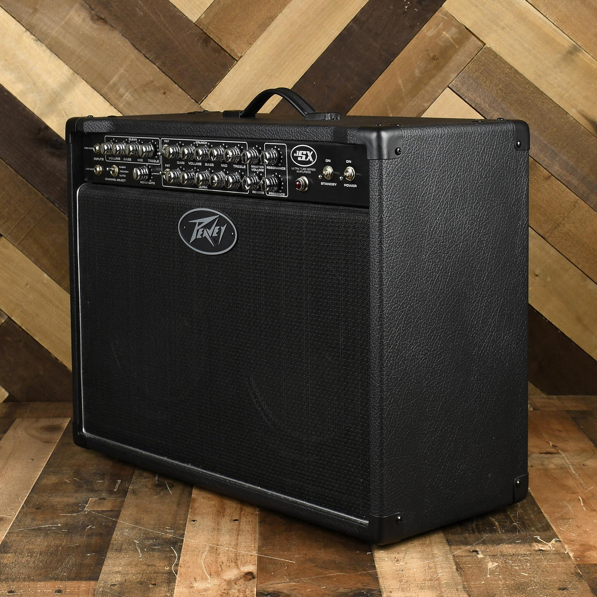 Peavey JSX212 120W Combo - Used