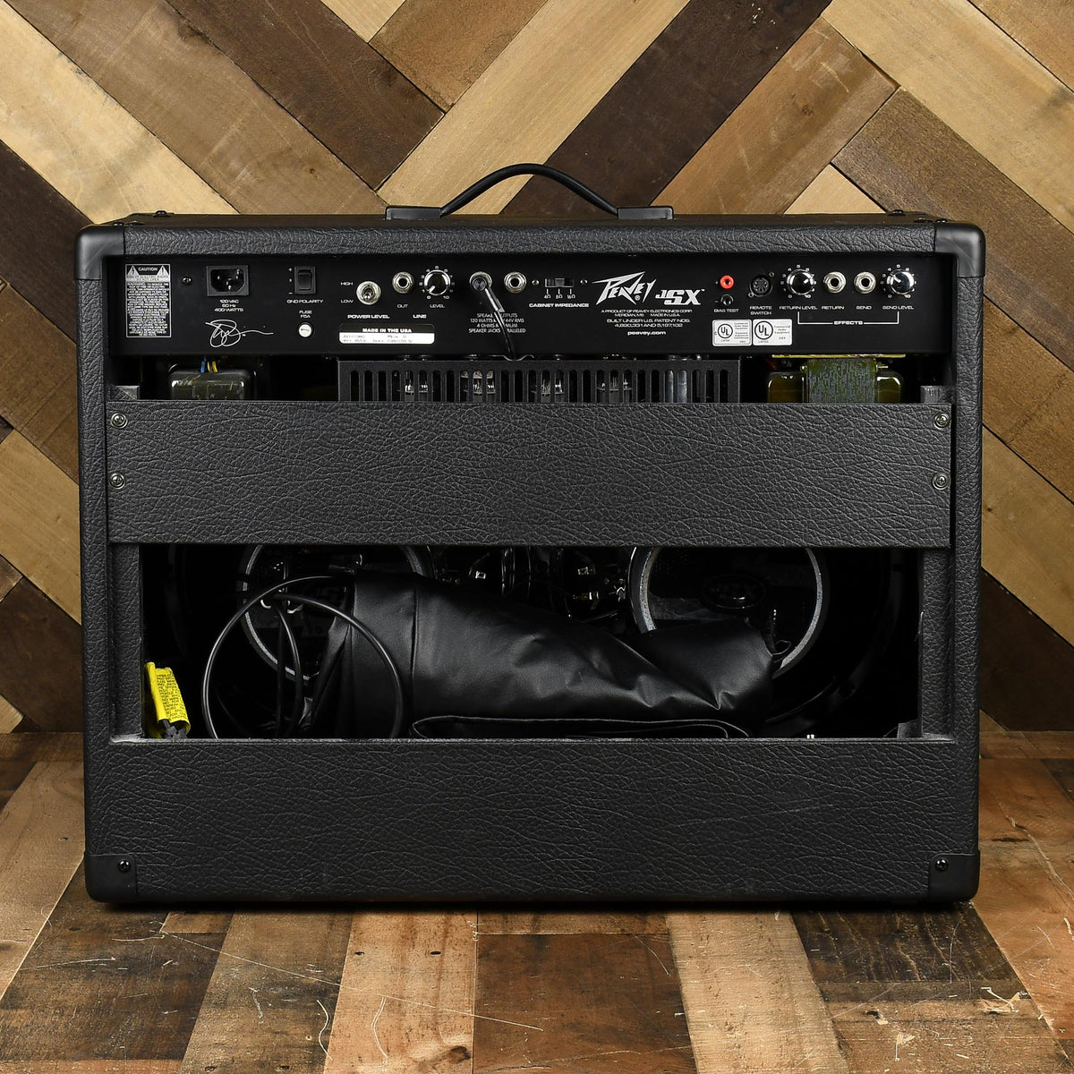 Peavey JSX212 120W Combo - Used