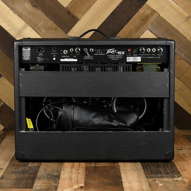 Peavey JSX212 120W Combo - Used