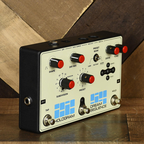 Hologram Dream Sequence Pedal - Used