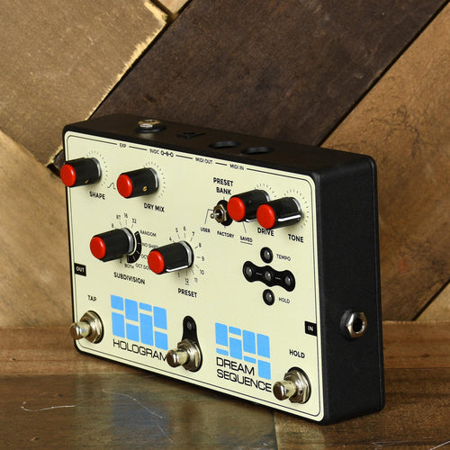 Hologram Dream Sequence Pedal - Used