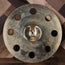 Sabian 18" Evolution O Zone Crash - Used