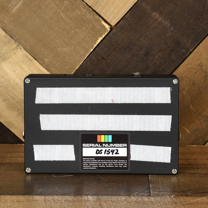 Hologram Dream Sequence Pedal Used