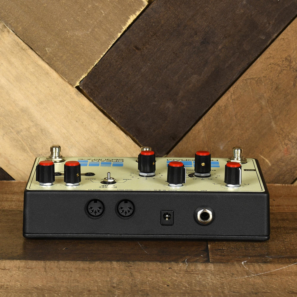 Hologram Dream Sequence Pedal - Used