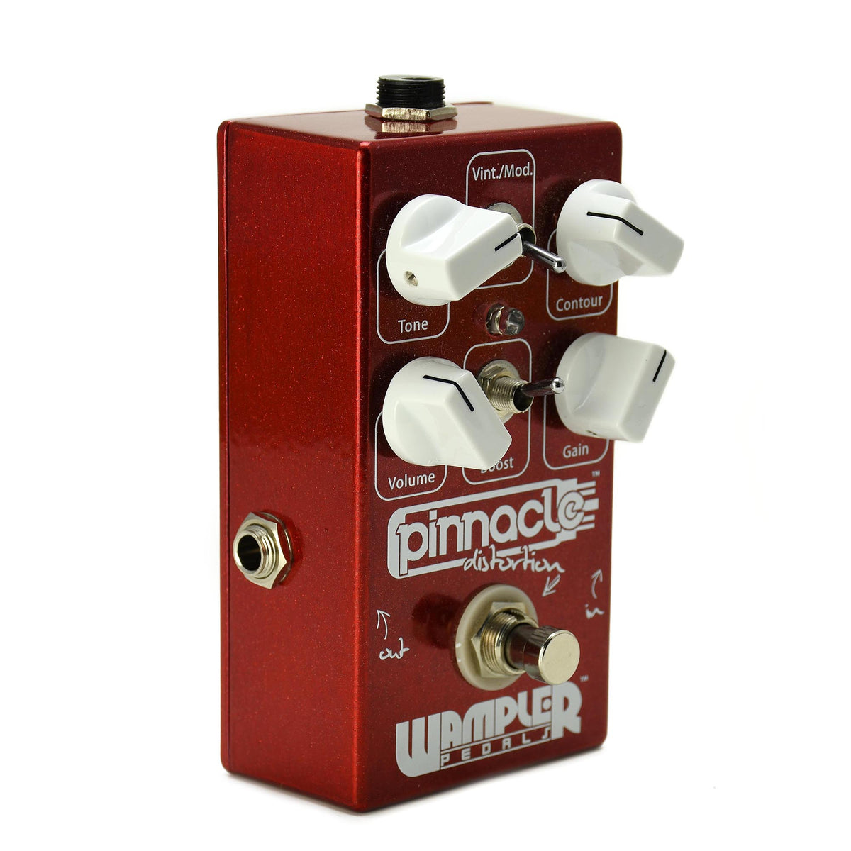 Wampler Pinnacle Overdrive - Used